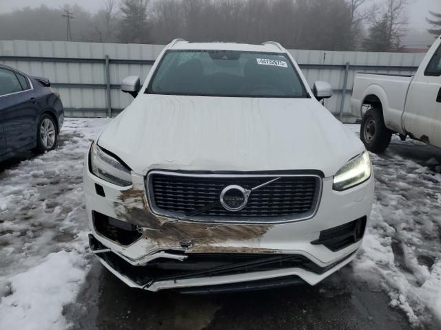 2016 Volvo XC90 T6