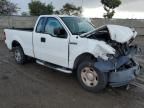 2007 Ford F150