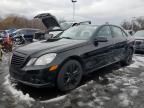 2010 Mercedes-Benz E 350 4matic