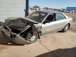 Carros salvage sin ofertas aún a la venta en subasta: 1998 Buick Century Custom