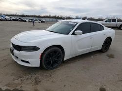 Run And Drives Cars for sale at auction: 2017 Dodge Charger SXT