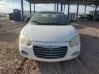 2005 Chrysler Sebring GTC