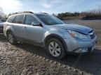 2012 Subaru Outback 3.6R Limited