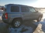 2012 Jeep Patriot Sport