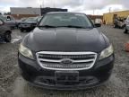 2010 Ford Taurus SEL