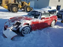 Honda s2000 salvage cars for sale: 2005 Honda S2000