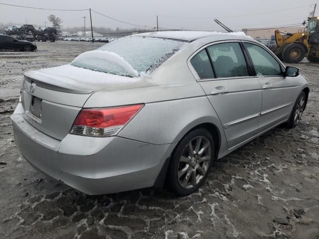 2009 Honda Accord EXL