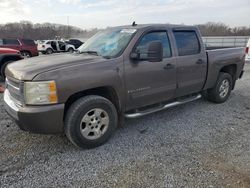 2008 Chevrolet Silverado K1500 en venta en Gastonia, NC