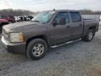 2008 Chevrolet Silverado K1500