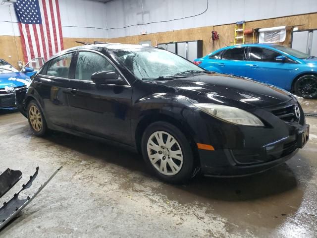 2009 Mazda 6 I