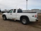 2006 Mitsubishi Raider Durocross