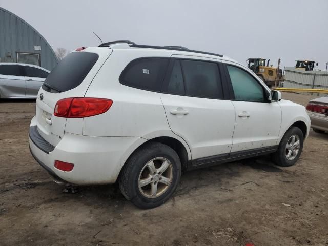 2007 Hyundai Santa FE GLS