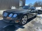 2010 Bentley Continental GTC