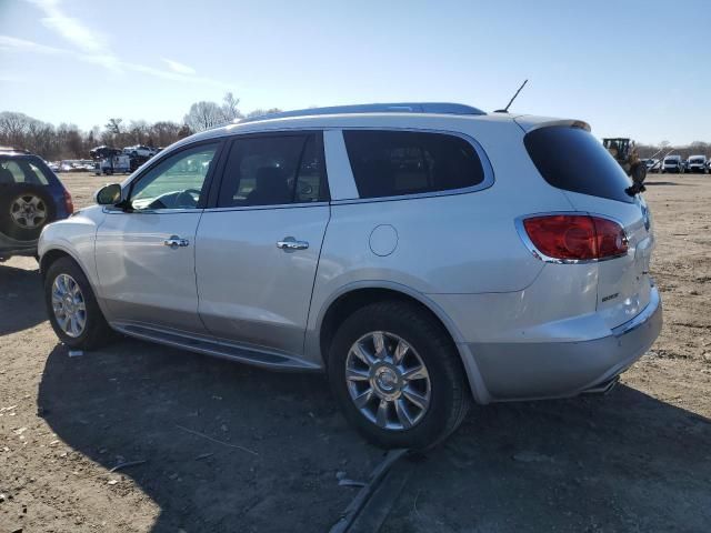 2012 Buick Enclave