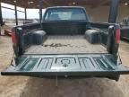 2003 Chevrolet S Truck S10