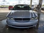 2003 Jaguar X-TYPE 3.0