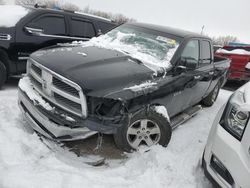 Dodge Vehiculos salvage en venta: 2009 Dodge RAM 1500