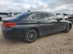 2019 BMW 530 I