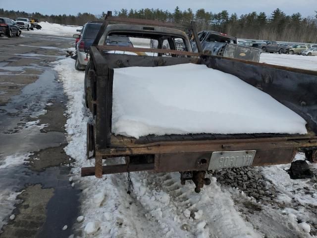 2004 Toyota Tacoma Double Cab