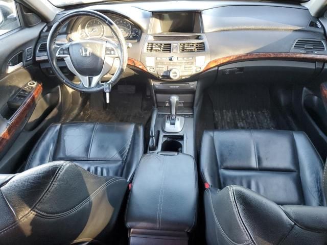 2010 Honda Accord Crosstour EXL