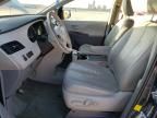 2013 Toyota Sienna XLE