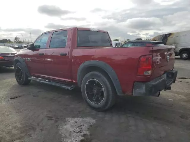 2013 Dodge RAM 1500 ST