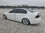 2006 BMW 325 XI