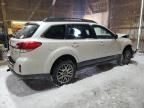 2011 Subaru Outback 2.5I Limited