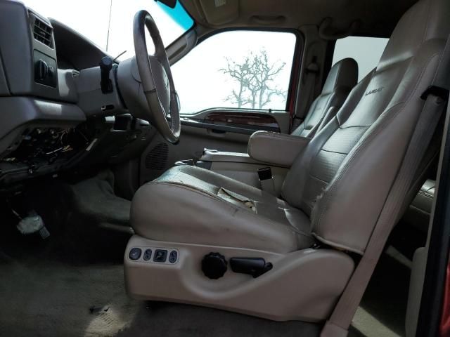 2003 Ford F250 Super Duty