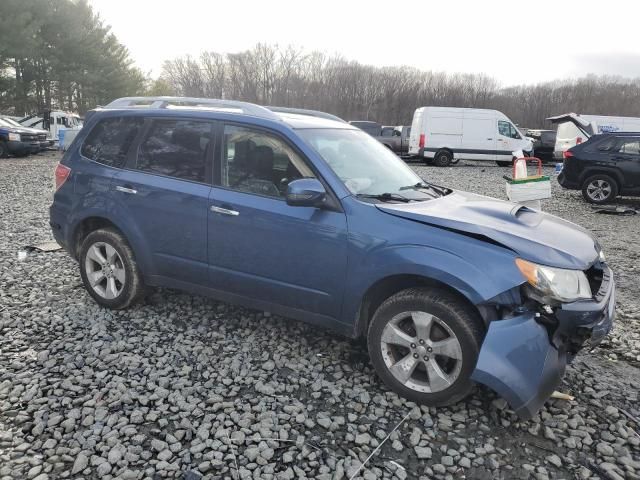 2011 Subaru Forester Touring