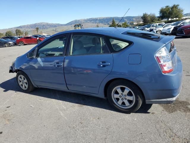 2006 Toyota Prius