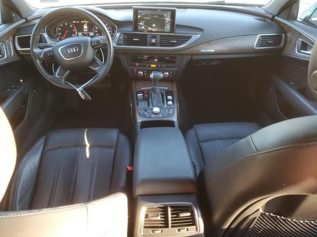 2014 Audi A7 Prestige