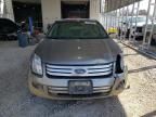 2008 Ford Fusion SE