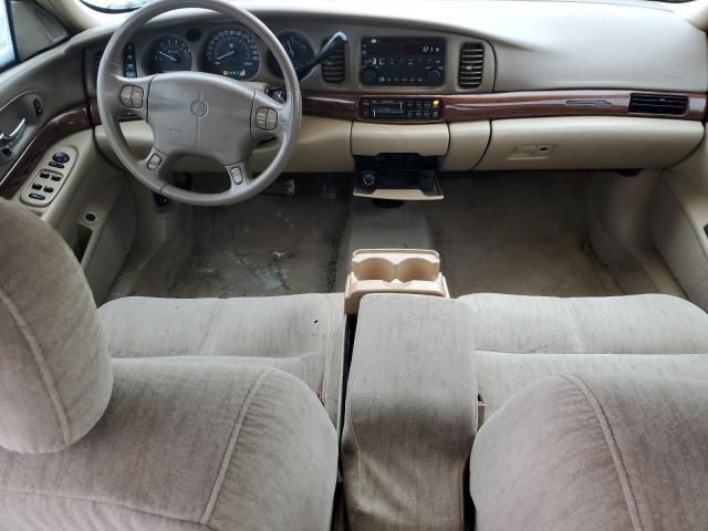 2005 Buick Lesabre Custom