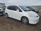 2007 Honda FIT S