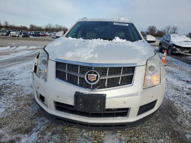 2011 Cadillac SRX Luxury Collection