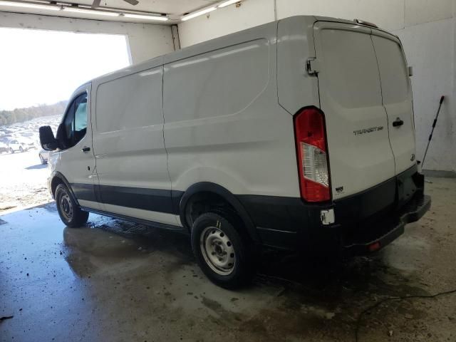 2019 Ford Transit T-250