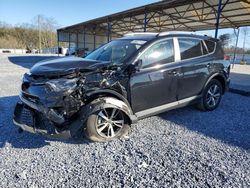 2018 Toyota Rav4 Adventure en venta en Cartersville, GA