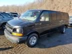 2012 Chevrolet Express G3500 LS