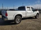 2011 Ford F250 Super Duty