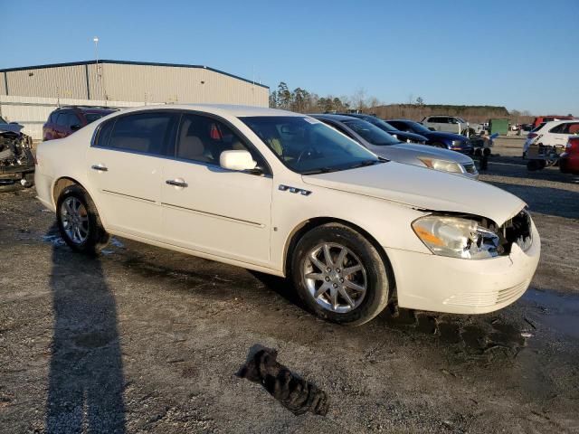 2007 Buick Lucerne CXL