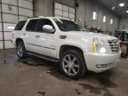 2010 Cadillac Escalade Luxury