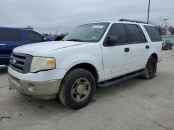 Clean Title Cars for sale at auction: 2009 Ford Expedition XLT