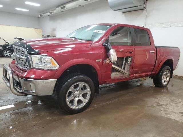 2014 Dodge 1500 Laramie