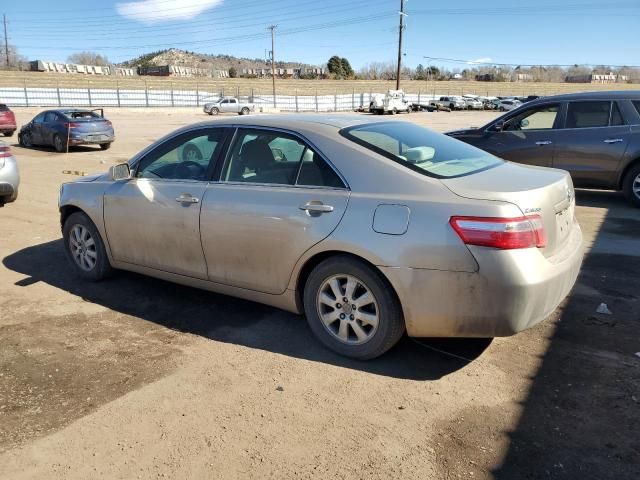 2009 Toyota Camry Base