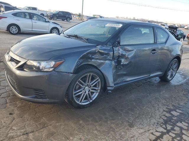 2011 Scion TC