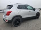 2022 Chevrolet Trax 1LT