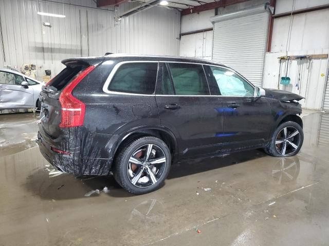 2017 Volvo XC90 T6