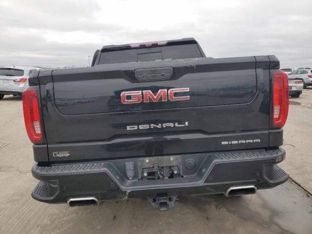 2020 GMC Sierra K1500 Denali