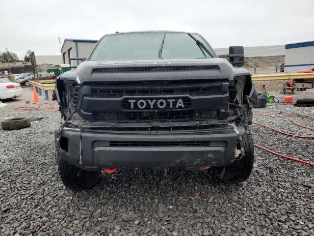 2014 Toyota Tundra Crewmax SR5